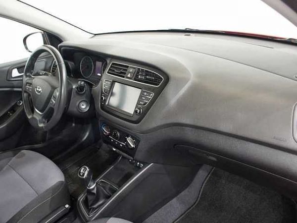 Hyundai i20 1.0 TGDI Essence LE 100