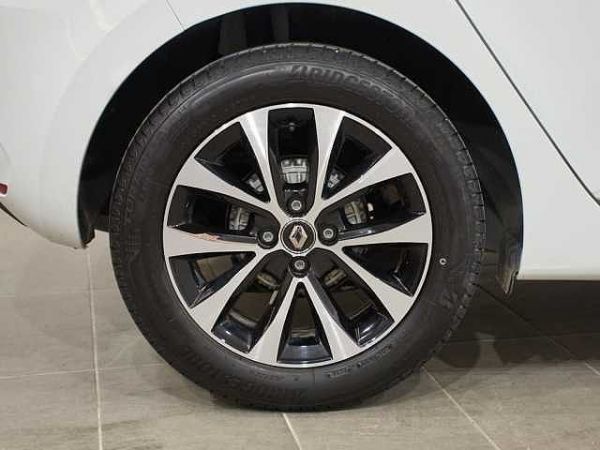Renault Clio TCe Intens 74kW