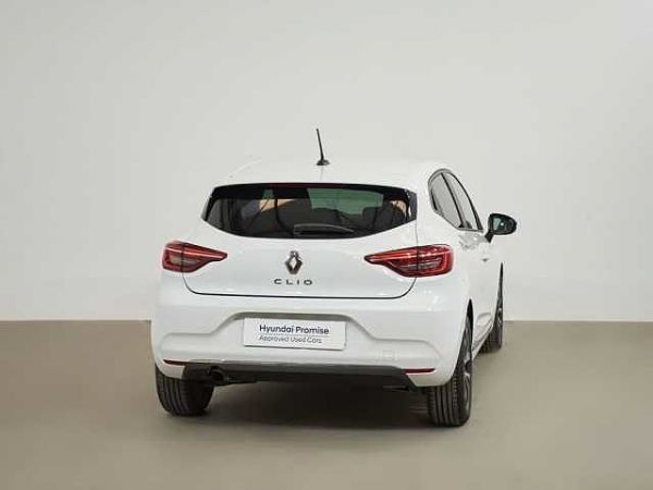 Renault Clio TCe Intens 74kW