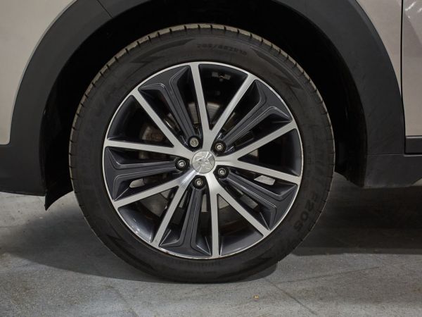 Hyundai Tucson 1.7CRDI BD Go 4x2