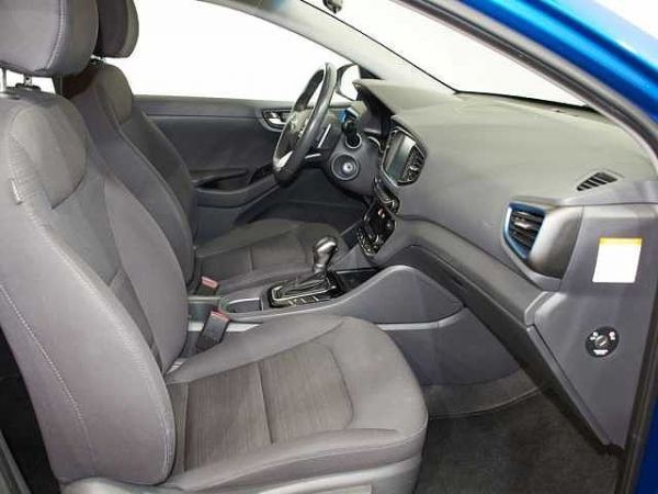 Hyundai IONIQ Ioniq HEV 1.6 GDI Klass Nav