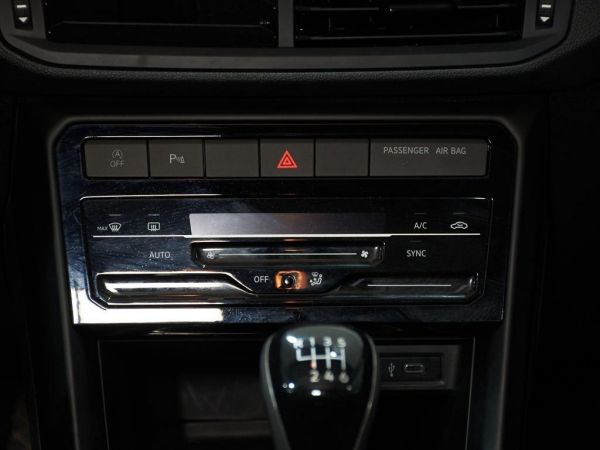 Volkswagen T-Cross Advance 1.0 TSI 70 kW (95 CV)