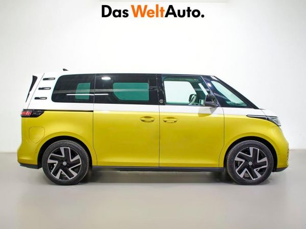 Volkswagen ID. BUZZ 1st Edition 150 kW (204 CV)