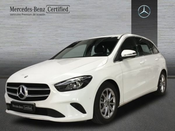 Mercedes Benz Clase B