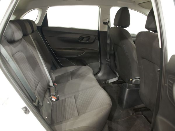 Hyundai i20 1.2 MPI SLX