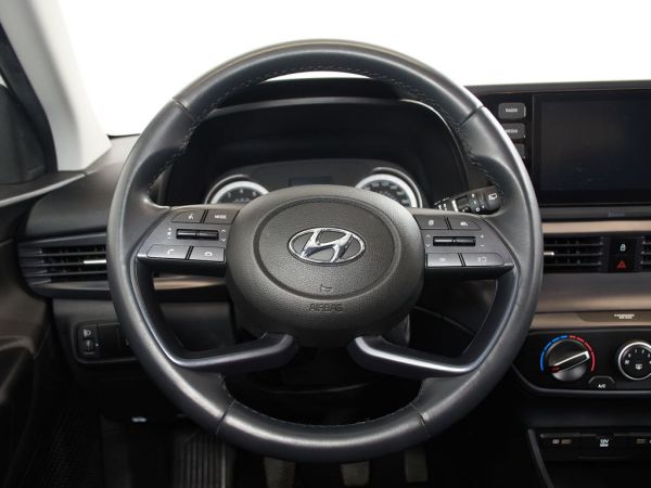 Hyundai i20 1.2 MPI SLX