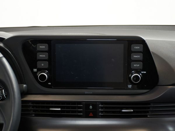 Hyundai i20 1.2 MPI SLX