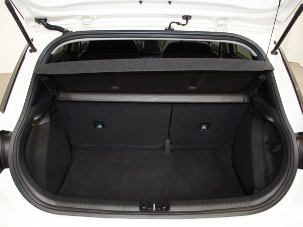 Hyundai i20 1.2 MPI Klass