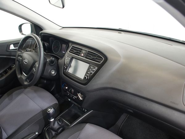 Hyundai i20 1.2 MPI Klass