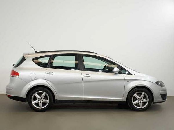 SEAT Altea XL 1.6TDI CR S&S Reference E-eco.