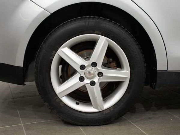 SEAT Altea XL 1.6TDI CR S&S Reference E-eco.