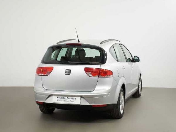 SEAT Altea XL 1.6TDI CR S&S Reference E-eco.