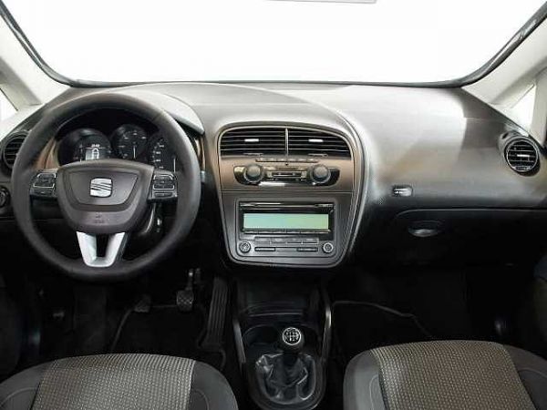 SEAT Altea XL 1.6TDI CR S&S Reference E-eco.