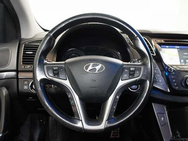 Hyundai i40 1.7CRDI BD Tecno 115