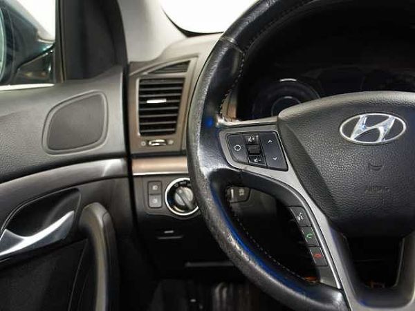 Hyundai i40 1.7CRDI BD Tecno 115