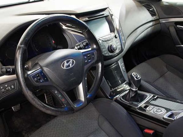 Hyundai i40 1.7CRDI BD Tecno 115