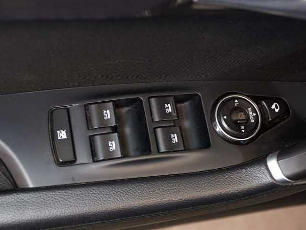 Hyundai i40 1.7CRDI BD Tecno 115