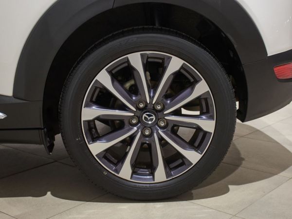 Mazda CX-3 2.0 Skyactiv-G Zenith 2WD 89kW