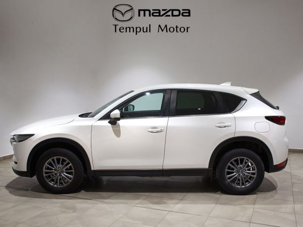 Mazda CX-5 2.0 Evolution Navi 2WD 121kW