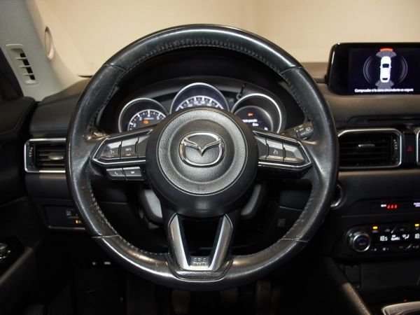 Mazda CX-5 2.0 Evolution Navi 2WD 121kW
