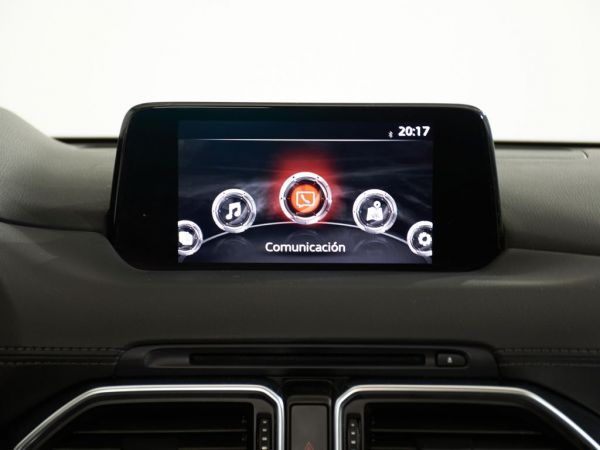 Mazda CX-5 2.0 Skyactiv-G Evolution Design 2WD 121kW