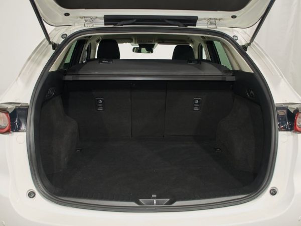 Mazda CX-5 2.0 Skyactiv-G Evolution Design 2WD 121kW
