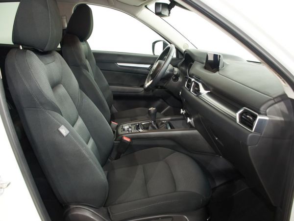 Mazda CX-5 2.0 Skyactiv-G Evolution Design 2WD 121kW