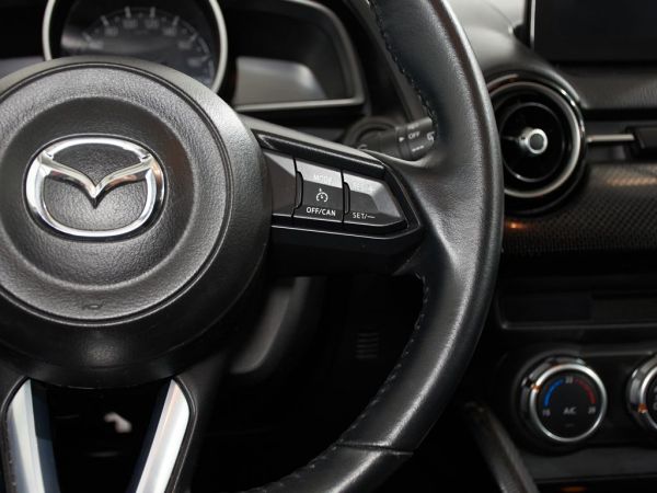 Mazda 2 1.5 Skyactiv-g Black Tech Edition 66kW