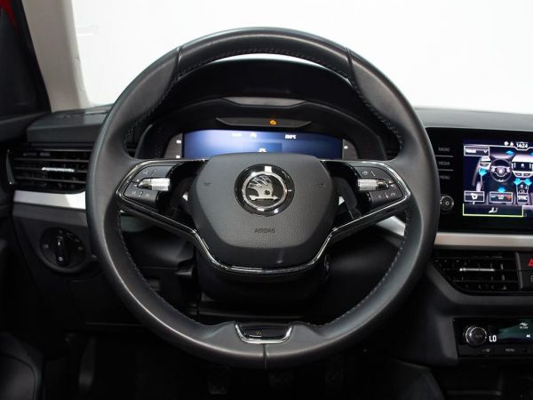 Skoda Kamiq 1.0 TSI Ambition 70 kW (95 CV)