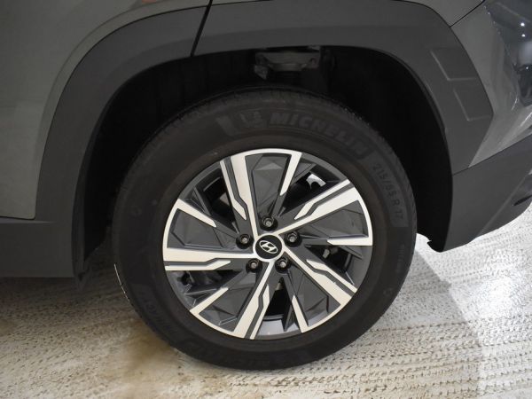 Hyundai Tucson 1.6 CRDI 115CV KLASS