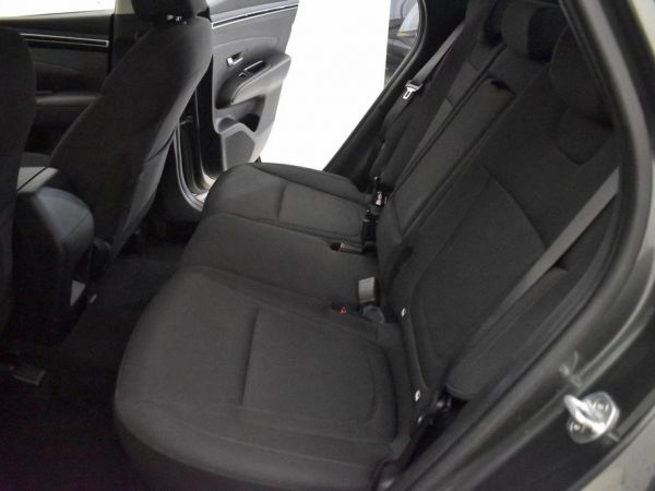 Hyundai Tucson 1.6 CRDI 115CV KLASS