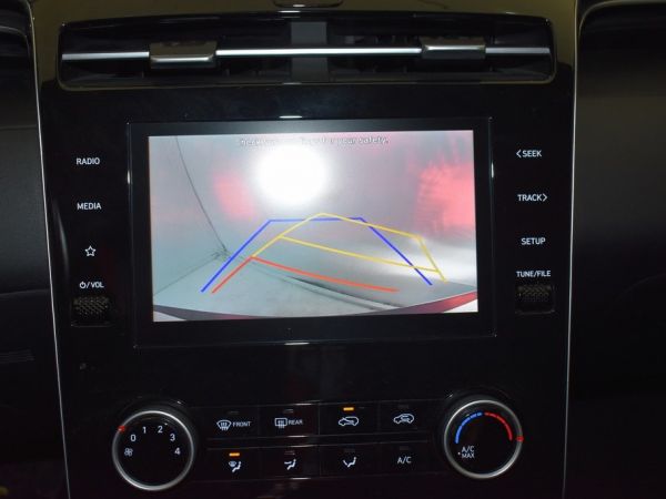 Hyundai Tucson 1.6 CRDI 115CV KLASS