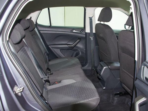 Volkswagen T-Cross Advance 1.0 TSI 81 kW (110 CV) DSG