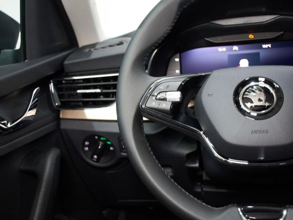 Skoda Scala 1.5 TSI Style 110 kW (150 CV)