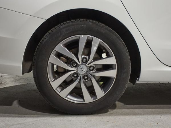 Hyundai i30 CW 1.6CRDi Tecno 110