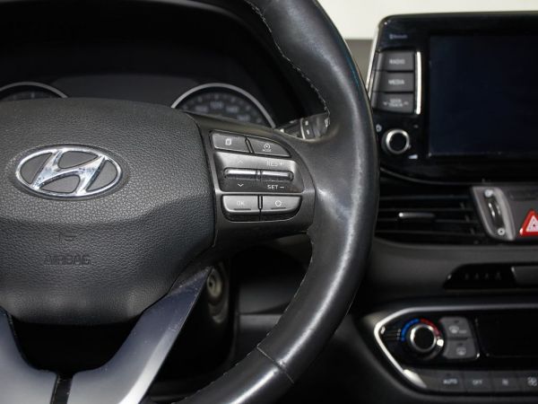 Hyundai i30 CW 1.6CRDi Tecno 110