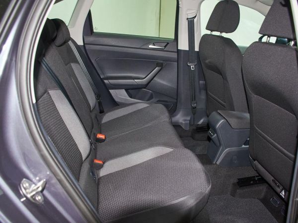 Volkswagen Taigo Life 1.0 TSI 70 kW (95 CV)
