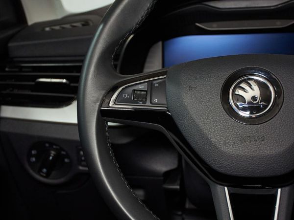 Skoda Scala 1.0 TSI Ambition 81 kW (110 CV)