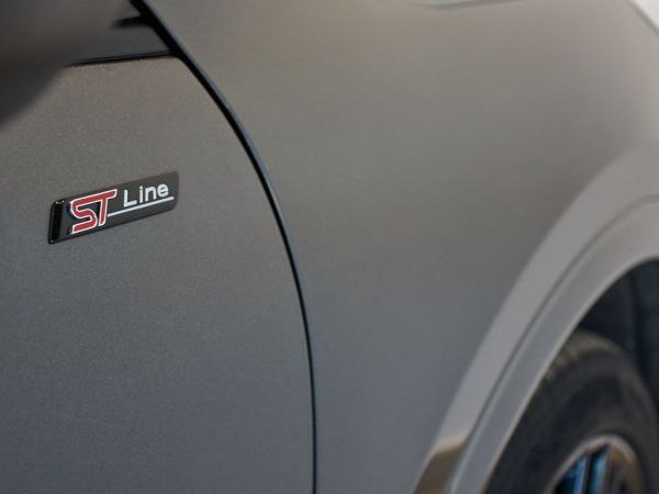 Ford Kuga ST-LINE X 2.5 Duratec PHEV 165KW(225CV)Automatico HF-45 E6.2
