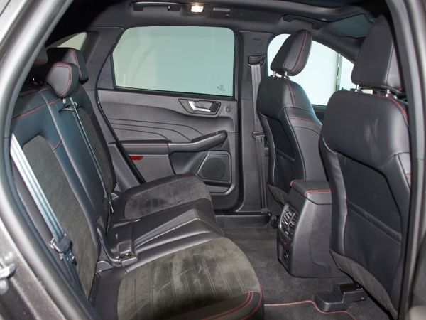 Ford Kuga ST-LINE X 2.5 Duratec PHEV 165KW(225CV)Automatico HF-45 E6.2
