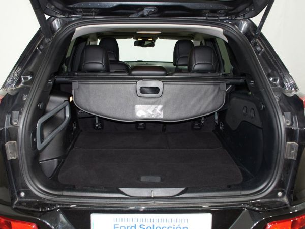 Jeep Cherokee 2.2D Overland 4x4 ADII Aut. 147kW
