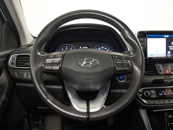 Hyundai i30 1.4 TGDI Tecno DT 140