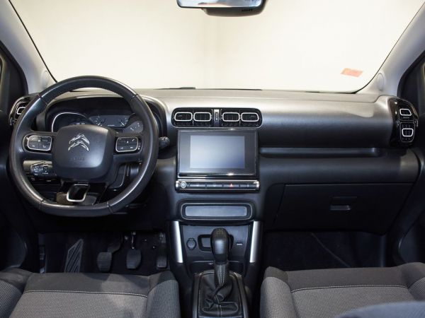 Citroen C3 Aircross BlueHDi Feel 100