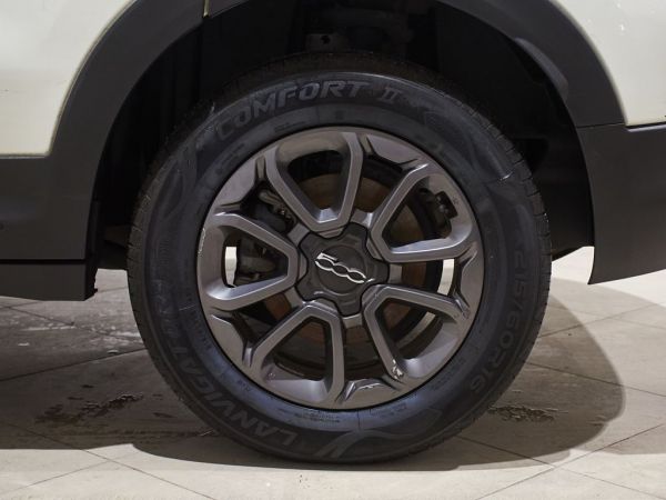 Fiat 500X 1.3Mjt Trekking 4x2 70kW