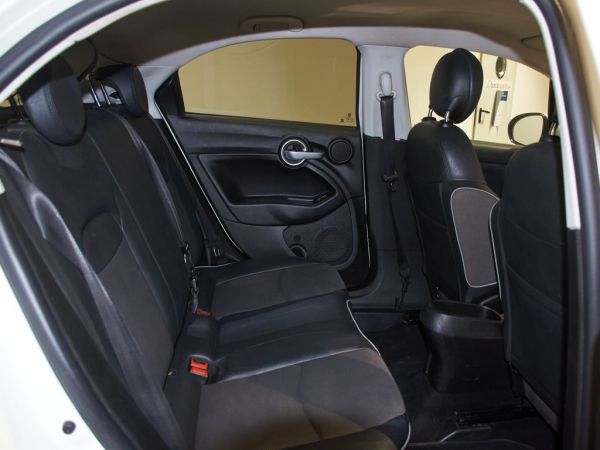 Fiat 500X 1.3Mjt Trekking 4x2 70kW