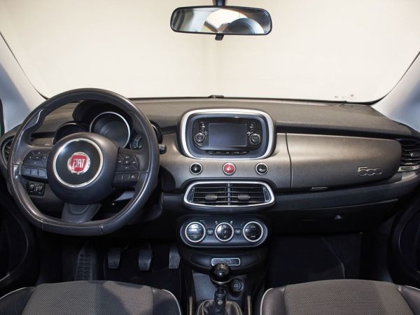 Fiat 500X 1.3Mjt Trekking 4x2 70kW