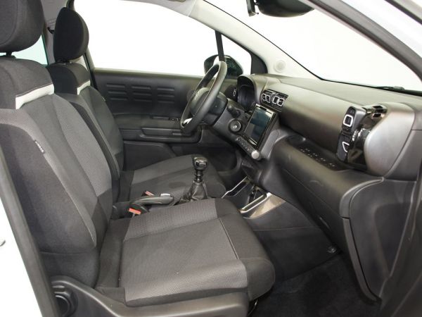 Citroen C3 Aircross Puretech S&S Live Pack 110