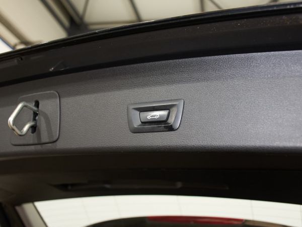 BMW X1 sDrive 18d