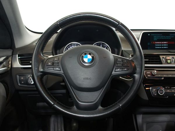 BMW X1 sDrive 18d