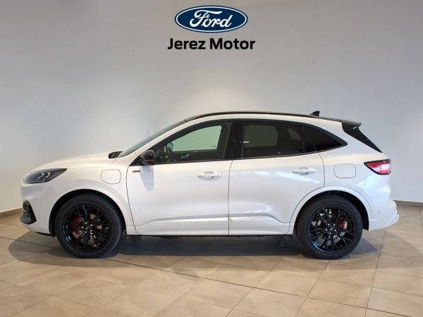 Ford Kuga 2.5 Duratec PHEV ST-Line X 4x2